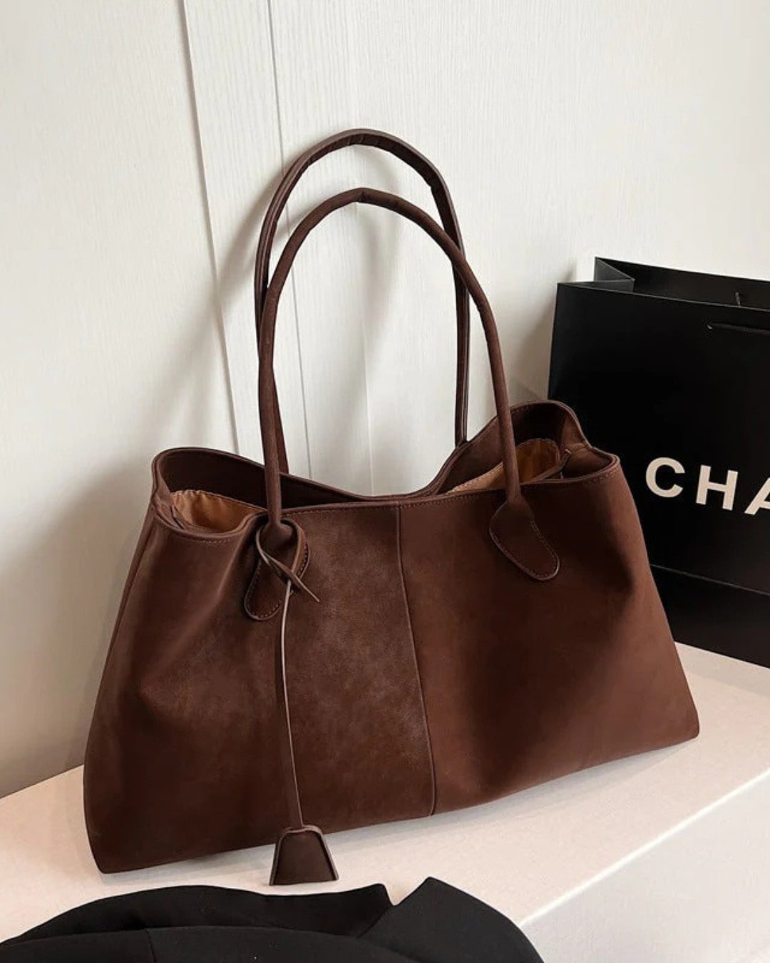 Tote for Work & Leisure