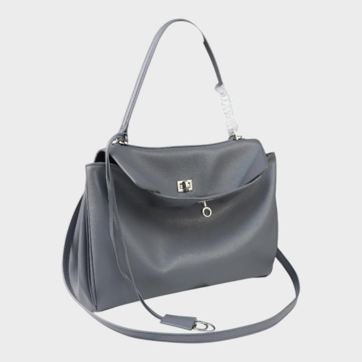 Minimalist Luxury Leather Bag