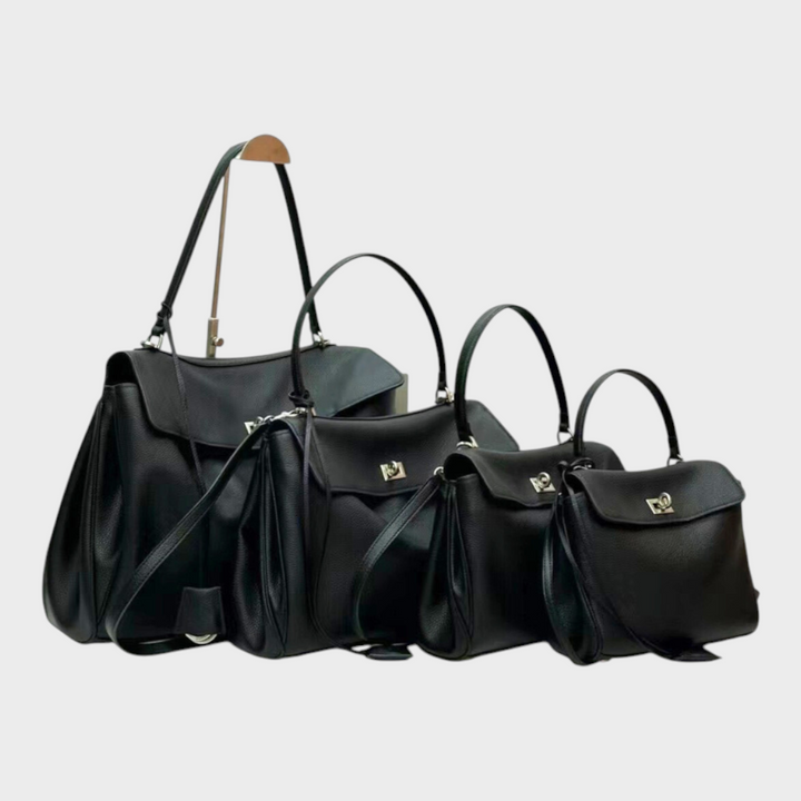 Minimalist Luxury Leather Bag