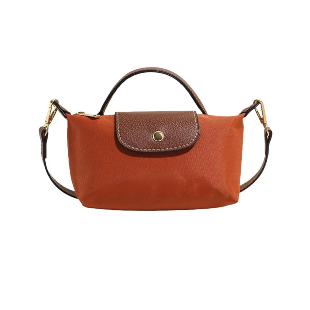 Compact Crossbody Bag