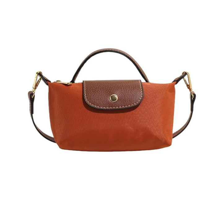 Compact Crossbody Bag