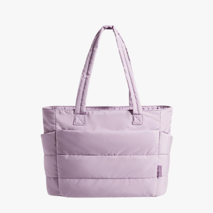 Jane | Puffy Bag