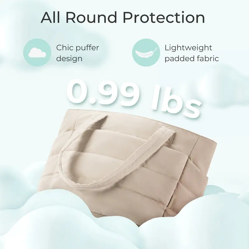Jane | Puffy Bag