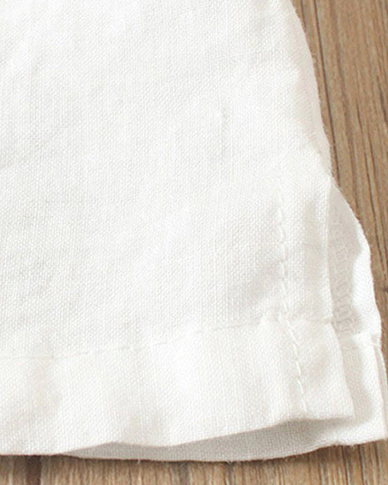 Jane | Schicke Charmante Freizeitbluse