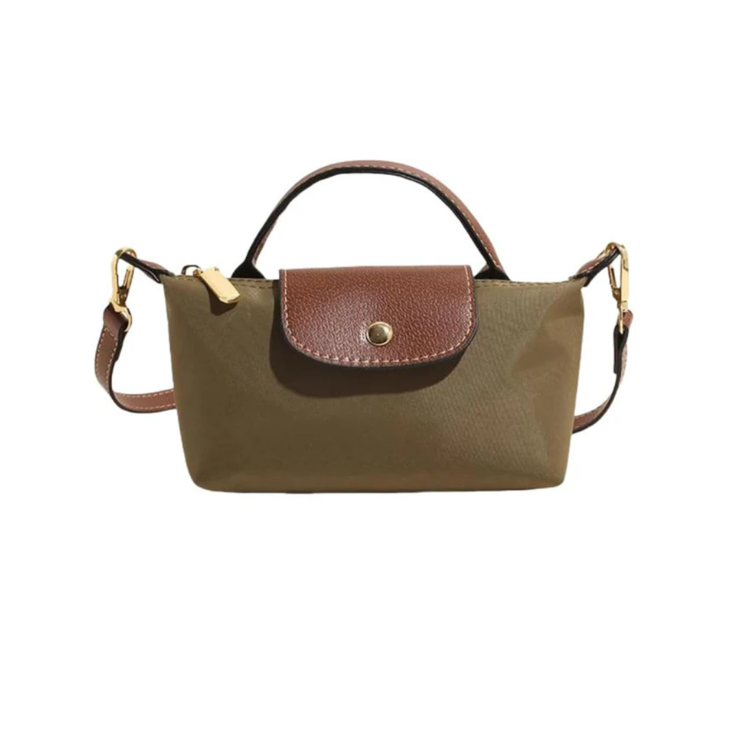 Compact Crossbody Bag