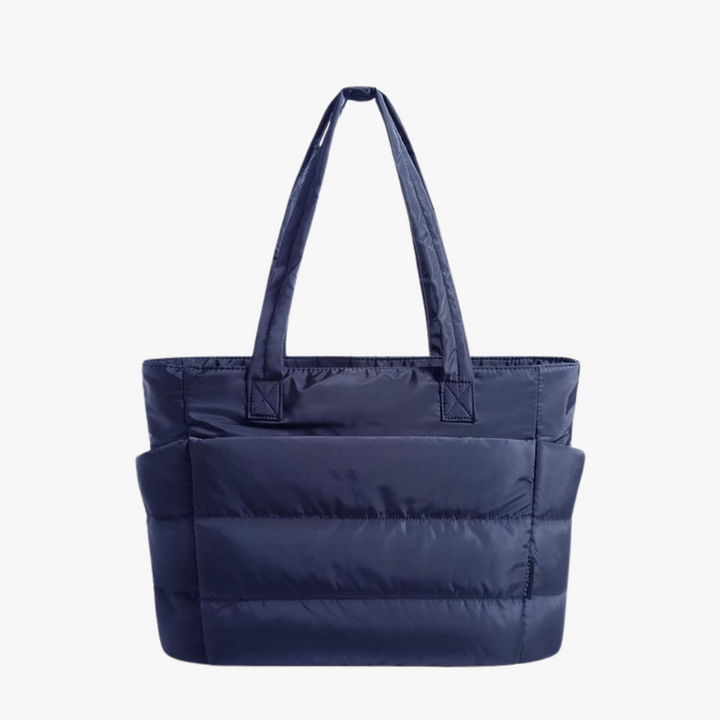 SVEA | Shelly Puff-House-Rucksack