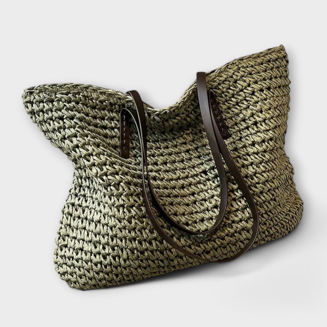 Jane | Gewebte Tasche