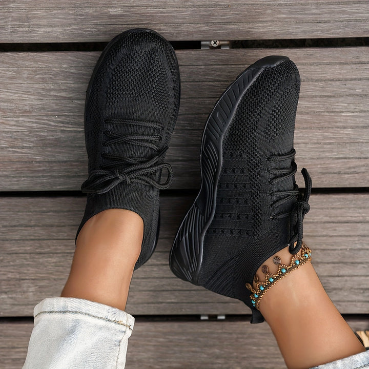 Léa | Light Comfort Sneakers