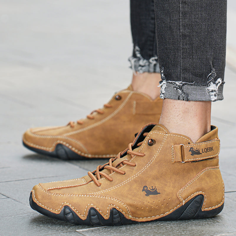 SVEA | Rutschfeste, Bequeme Schuhe Für Empfindliche Füße (Unisex)