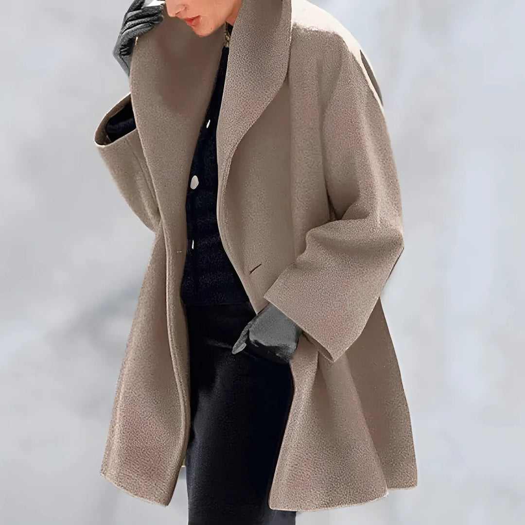 Winter Coat