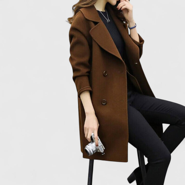 Elegant Coat