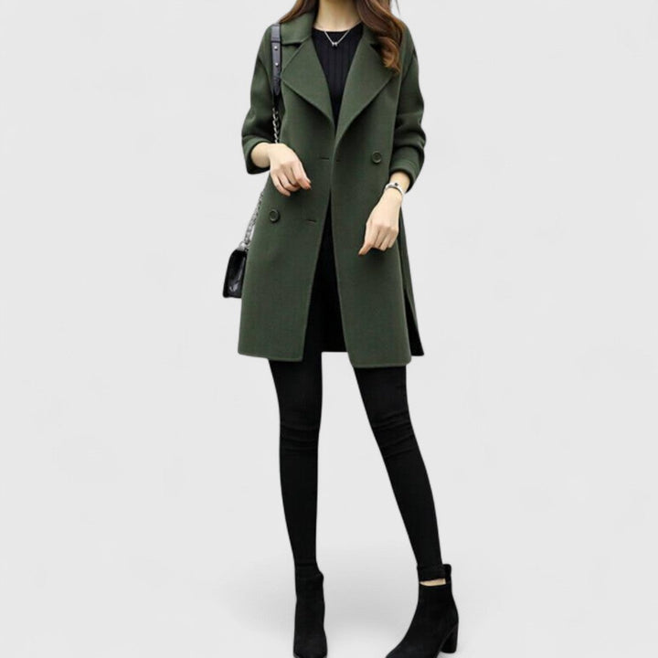 Elegant Coat