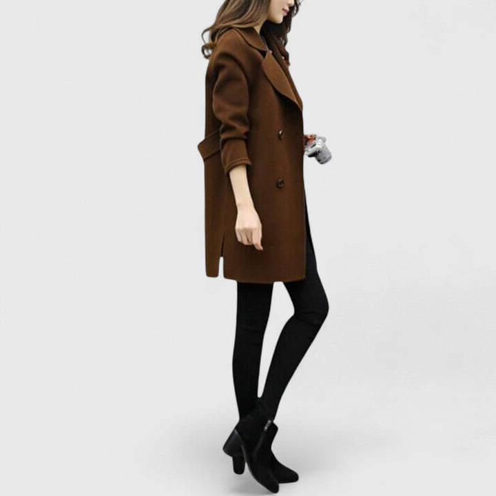 Elegant Coat