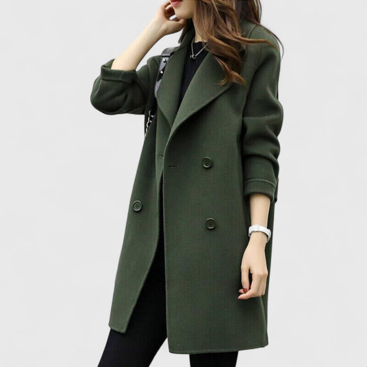 Elegant Coat