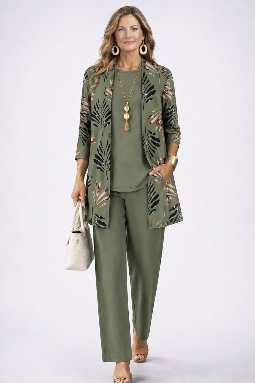 3-Piece Set