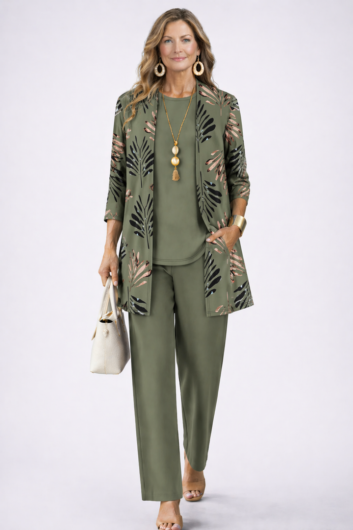3-Piece Set