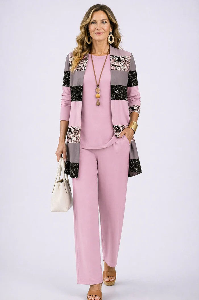 3-Piece Set