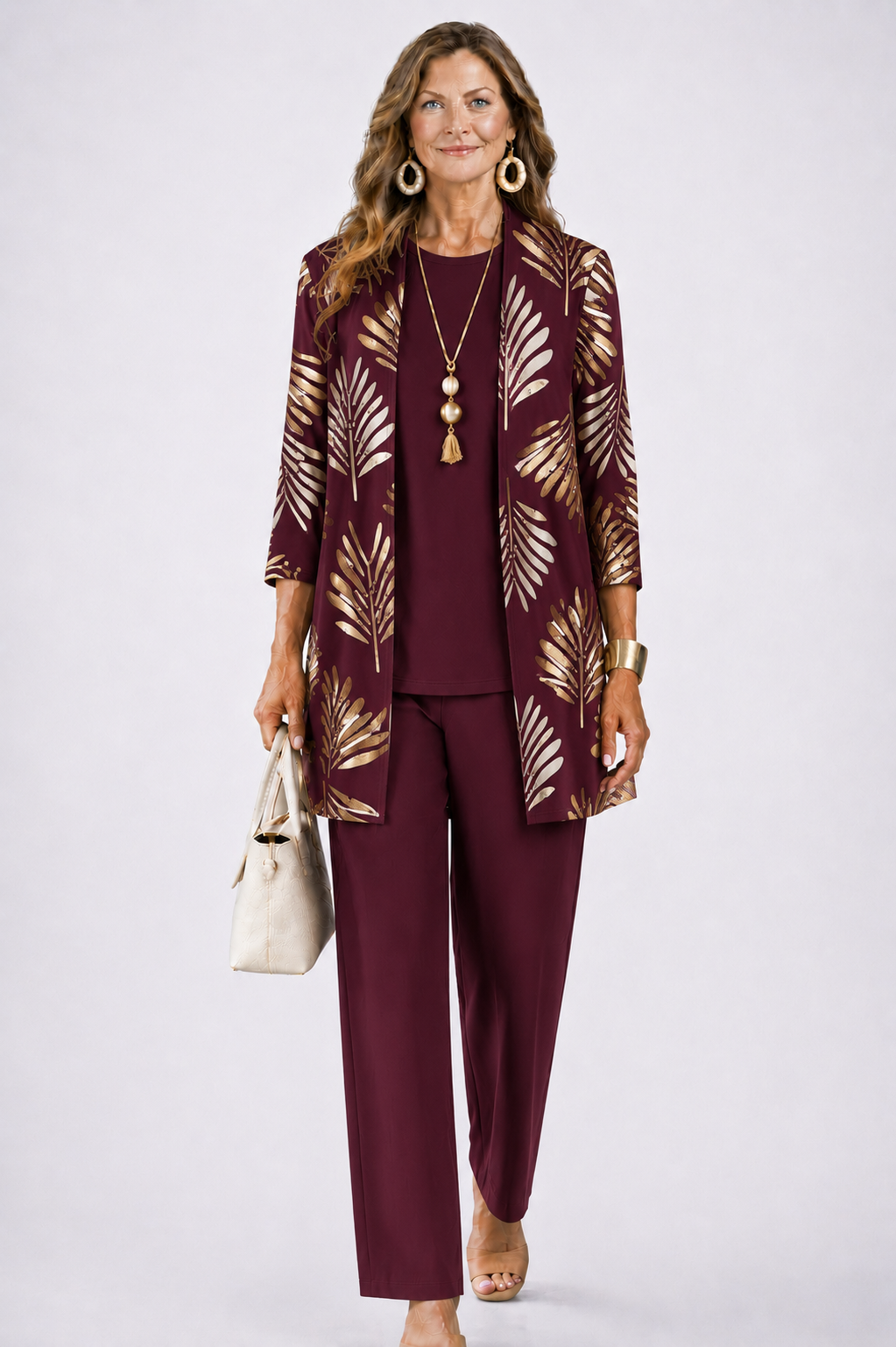 3-Piece Set