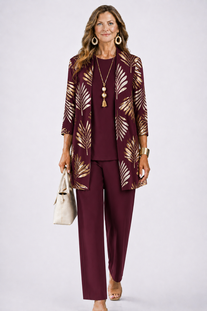 3-Piece Set
