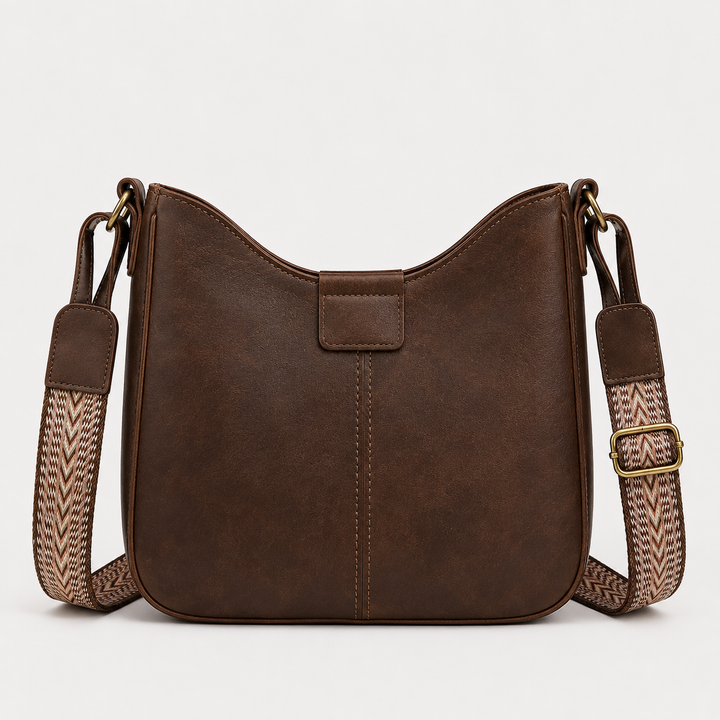 SVEA | Mariselyah Elegante Schultertasche