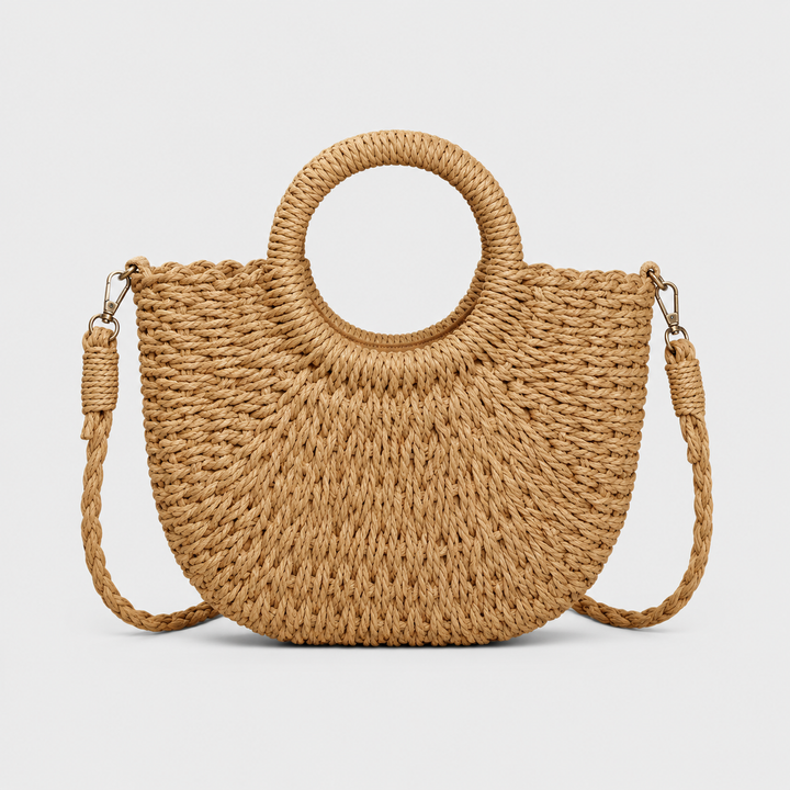 SVEA | Amaya Sommer-Schultertasche