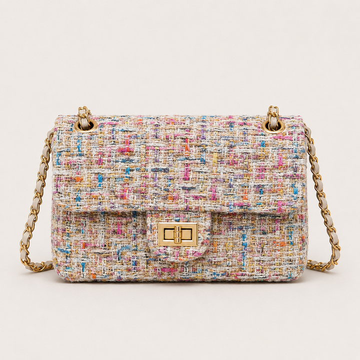 SVEA | Olivia Elegante Damen-Schultertasche