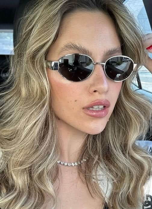 Elegant Sunglasses