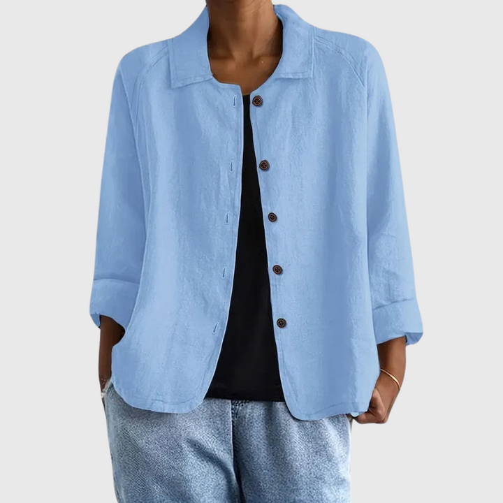 Classic Cotton Light Top