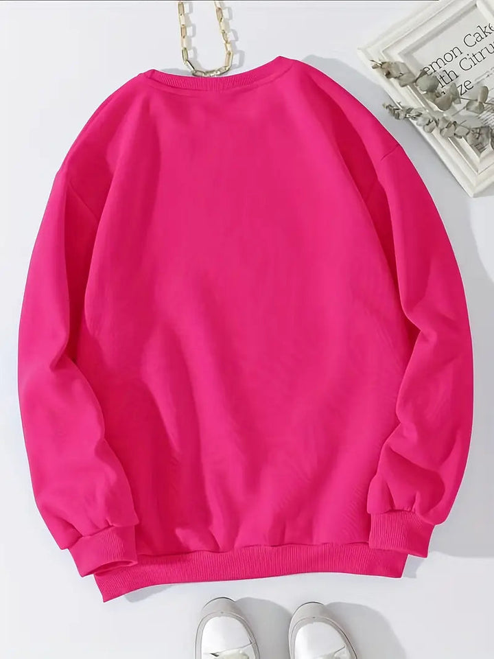 Jane | Sweater for a Cause
