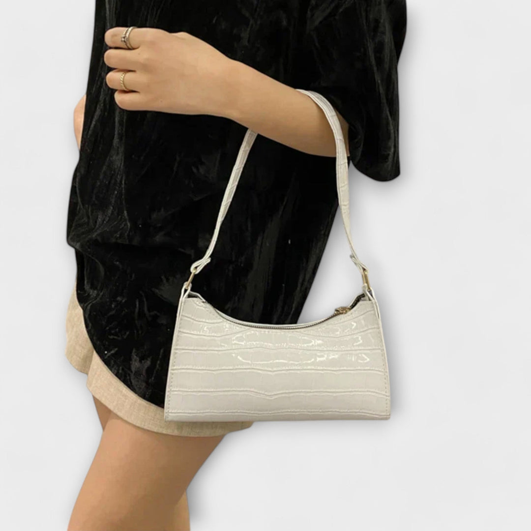 Jane | Leather Bag