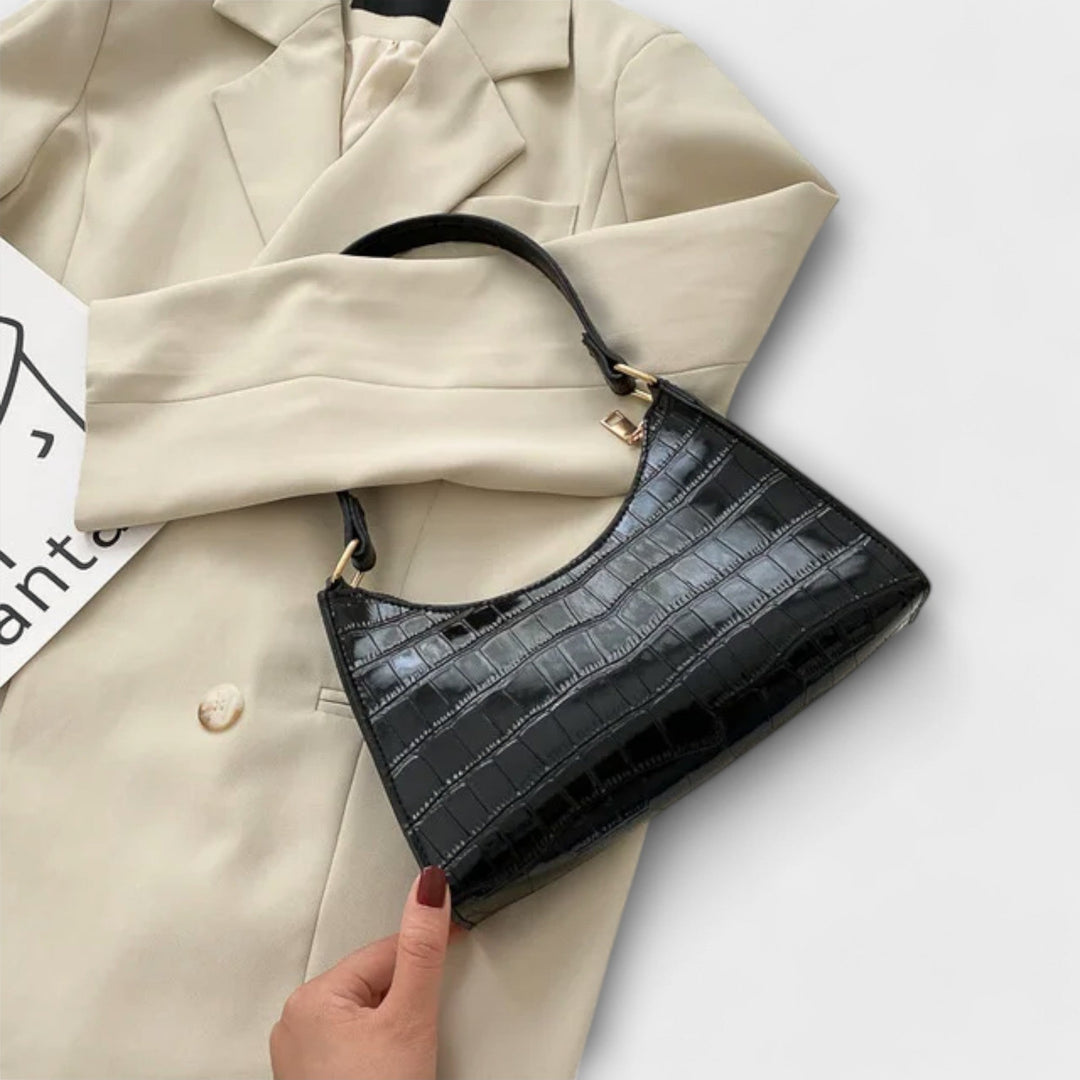 Jane | Leather Bag