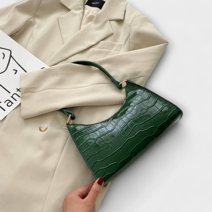 Jane | Leather Bag