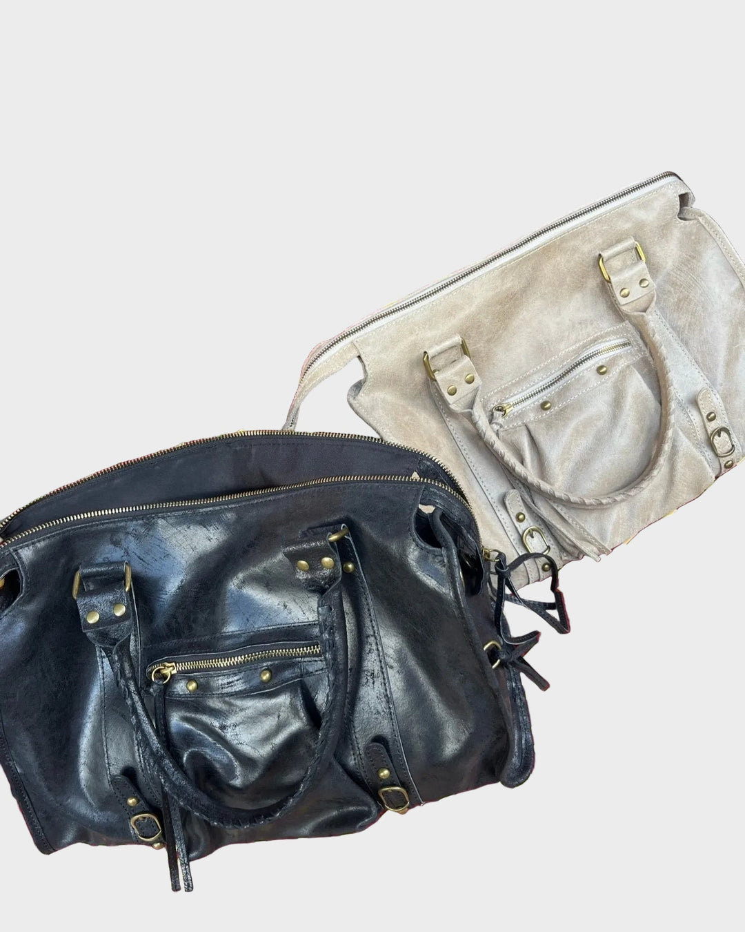 It-Girl Bag Black
