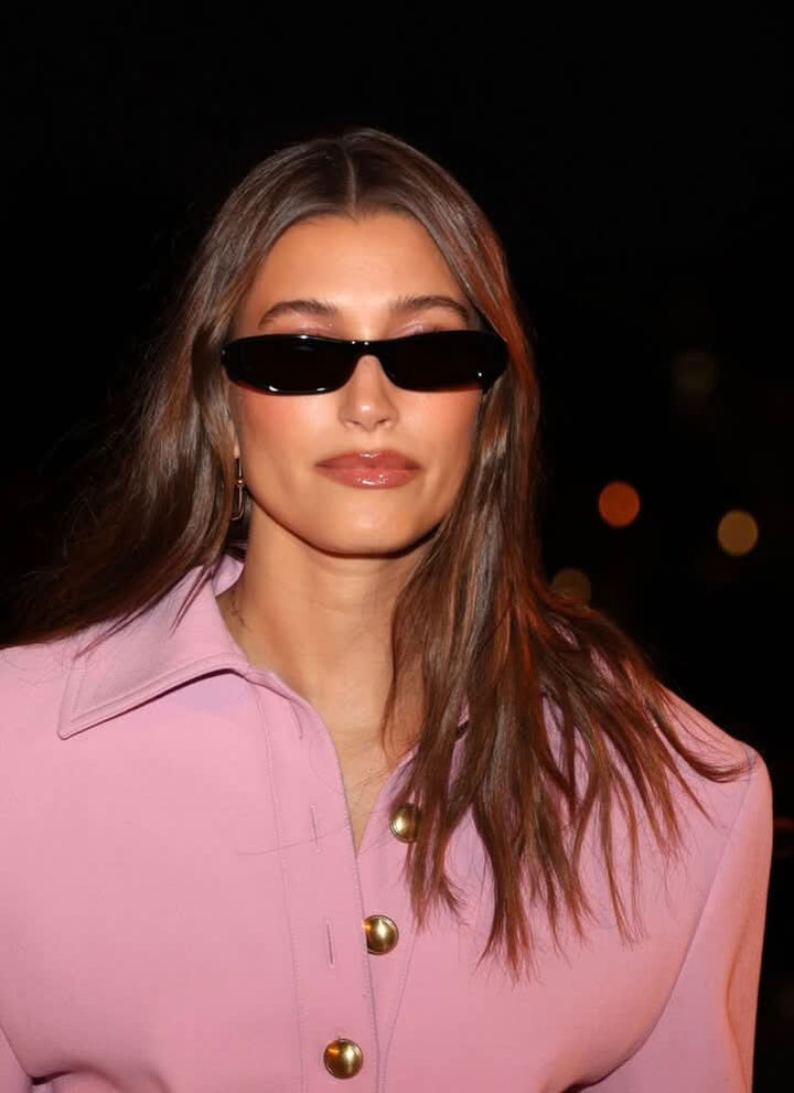 Trendy Sunglasses