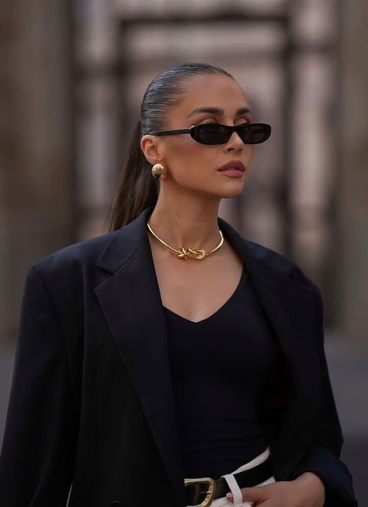Trendy Sunglasses