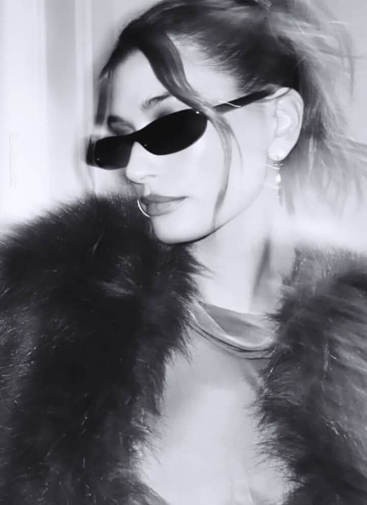 Trendy Sunglasses