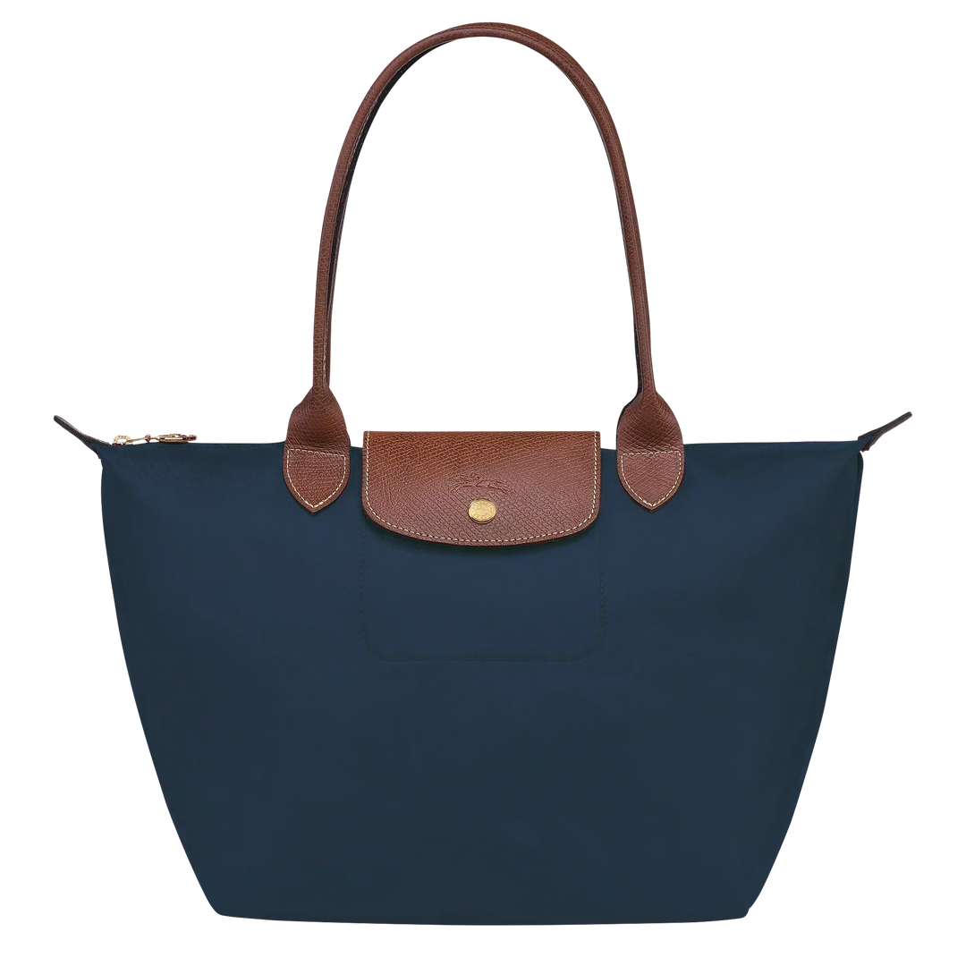 SVEA | Faltbarer Shopper Schwarz