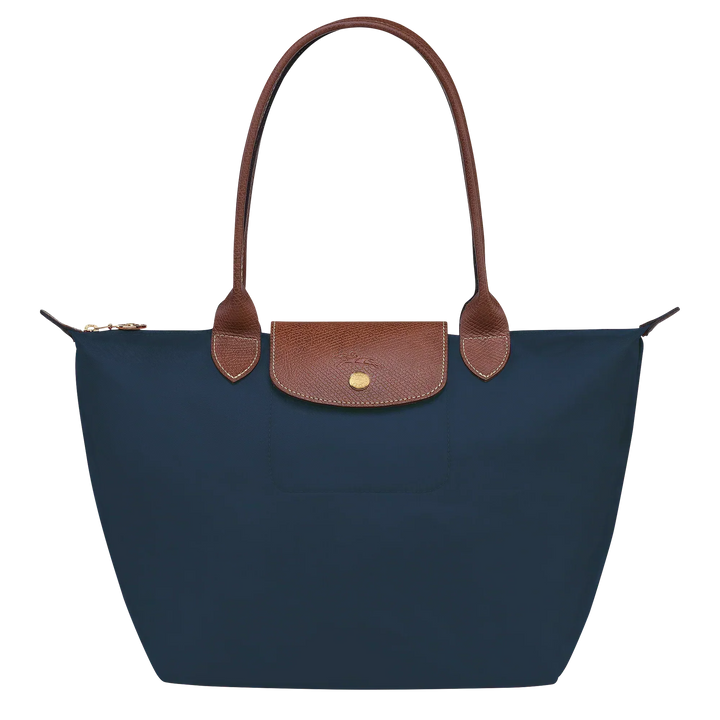 SVEA | Faltbarer Shopper Schwarz