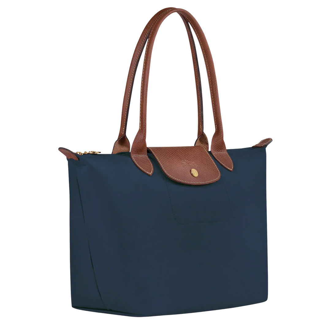SVEA | Faltbarer Shopper Schwarz