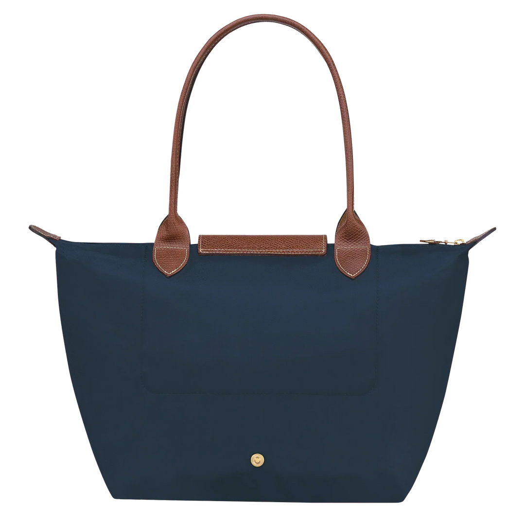 SVEA | Faltbarer Shopper Schwarz
