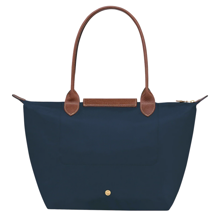 SVEA | Faltbarer Shopper Schwarz