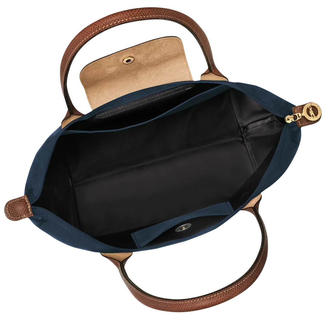 SVEA | Faltbarer Shopper Schwarz