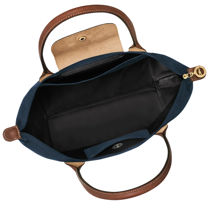 SVEA | Faltbarer Shopper Schwarz