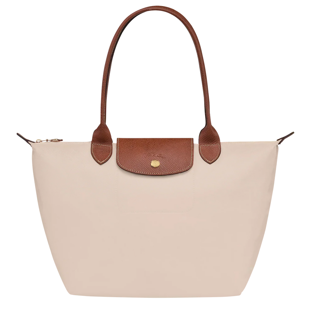 SVEA | Faltbarer Shopper Schwarz