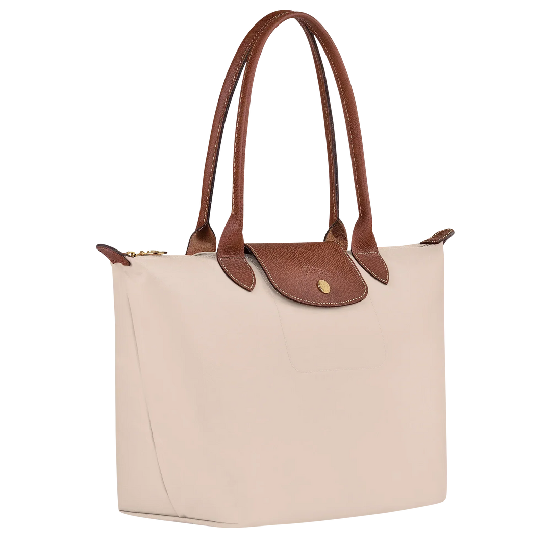 SVEA | Faltbarer Shopper Schwarz