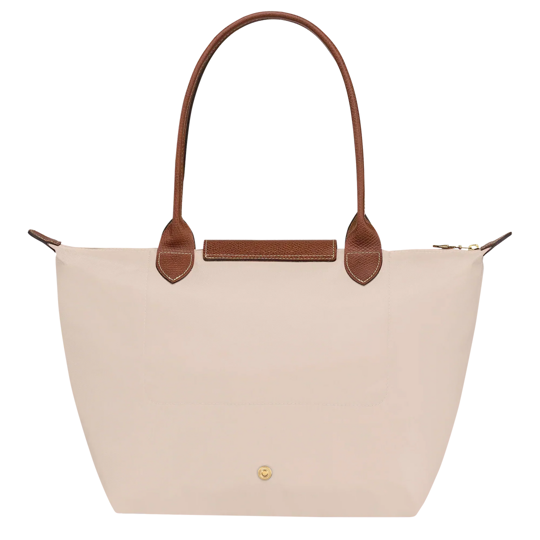 SVEA | Faltbarer Shopper Schwarz