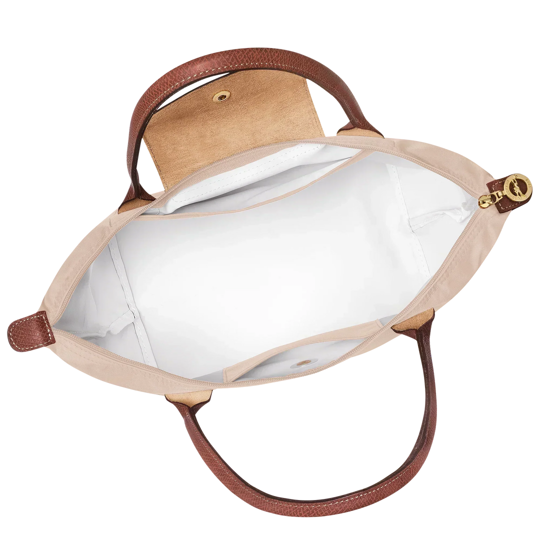 SVEA | Faltbarer Shopper Schwarz