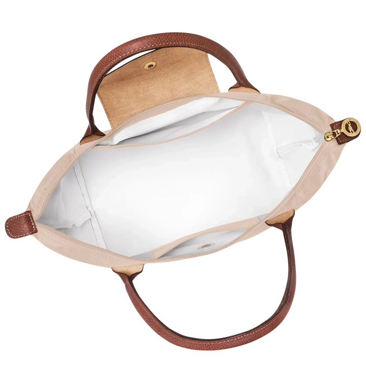 SVEA | Faltbarer Shopper Schwarz