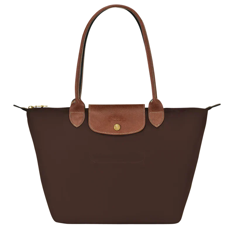 SVEA | Faltbarer Shopper Schwarz