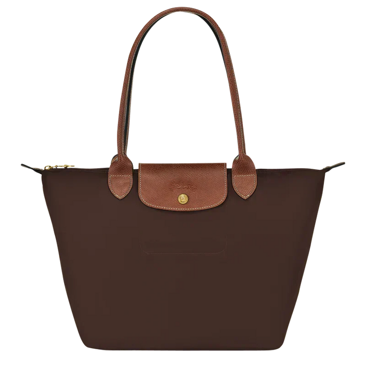SVEA | Faltbarer Shopper Schwarz